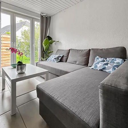 Apartamento Parking Prive & Terrasse Ensoleillee Illzach