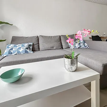 Parking Prive & Terrasse Ensoleillee *