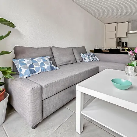 Parking Prive & Terrasse Ensoleillee