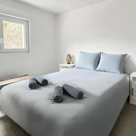 Parking Prive & Terrasse Ensoleillee Apartamento