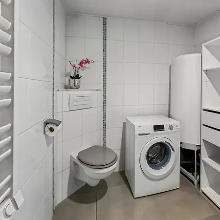 Apartamento Parking Prive & Terrasse Ensoleillee Illzach